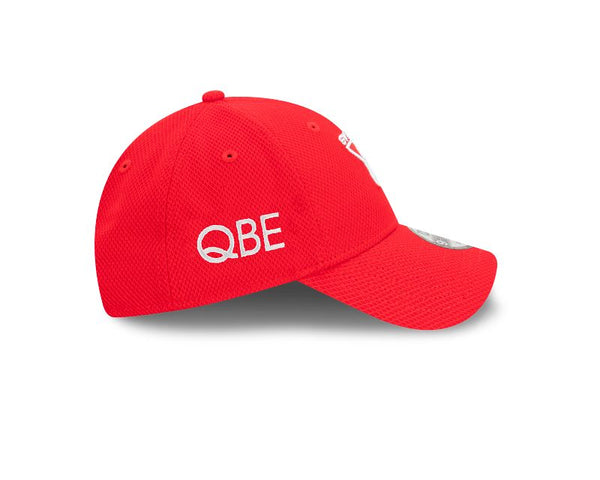 Sydney Swans AFLW On-Field 9FORTY Snapback