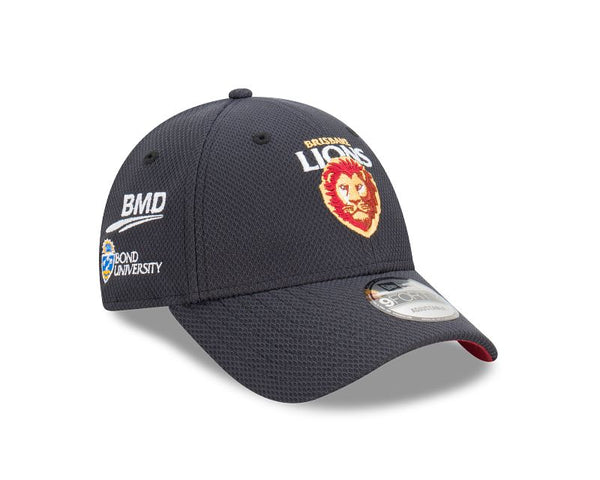 Brisbane Lions AFLW On-Field 9FORTY Snapback