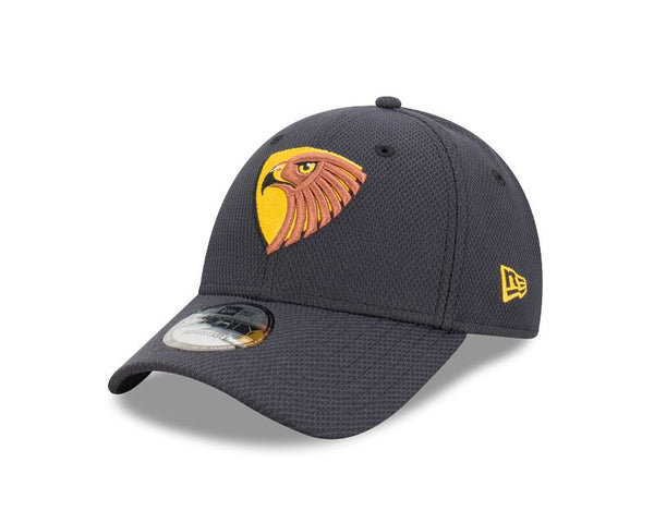 Hawthorn Hawks AFLW On-Field 9FORTY Snapback