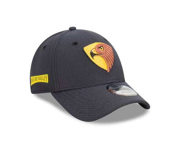 Hawthorn Hawks AFLW On-Field 9FORTY Snapback