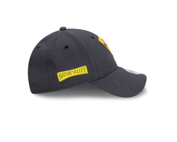 Hawthorn Hawks AFLW On-Field 9FORTY Snapback