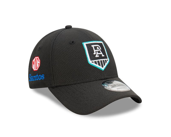 Port Adelaide Power AFLW On-Field 9FORTY Snapback