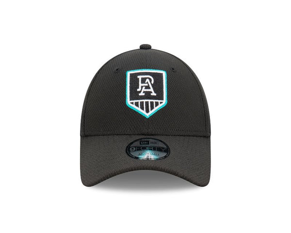 Port Adelaide Power AFLW On-Field 9FORTY Snapback