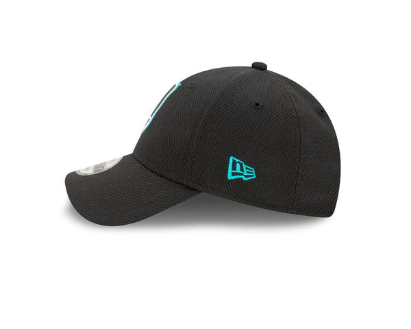 Port Adelaide Power AFLW On-Field 9FORTY Snapback