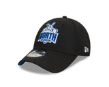 North Melbourne Kangaroos AFLW On-Field 9FORTY Snapback