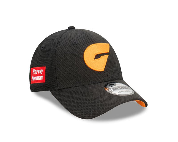 Greater Western Sydney Giants AFLW On-Field 9FORTY Snapback