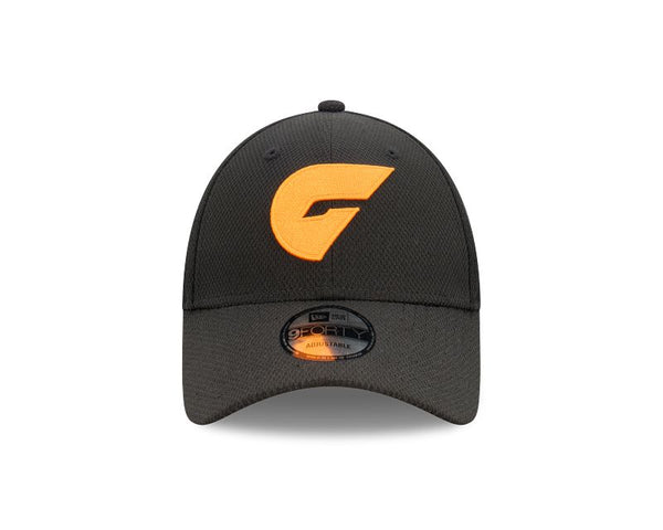 Greater Western Sydney Giants AFLW On-Field 9FORTY Snapback