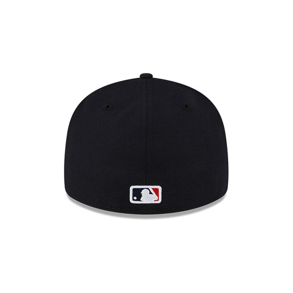 Minnesota Twins Authentic Collection Low Profile 59FIFTY Fitted