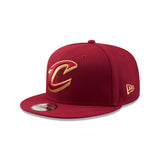 Cleveland Cavaliers NBA Essentials OTC 9FIFTY Snapback