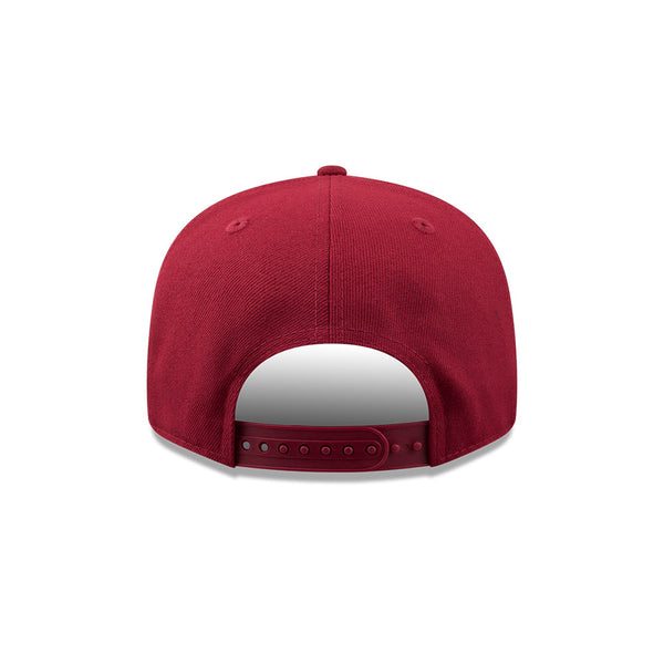 Cleveland Cavaliers NBA Essentials OTC 9FIFTY Snapback