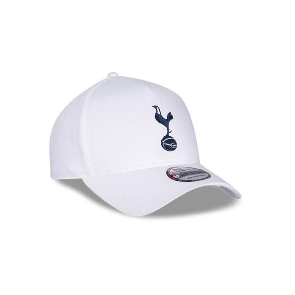 Tottenham Hotspur Team White 9FORTY A-Frame Snapback