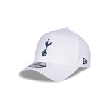 Tottenham Hotspur Team White 9FORTY A-Frame Snapback