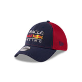 Oracle Red Bull Racing Team Collection Navy/Red 39THIRTY Stretch Fit