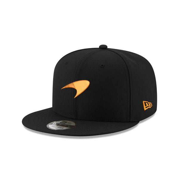 McLaren Formula 1 Team Speedmark 9FIFTY Snapback