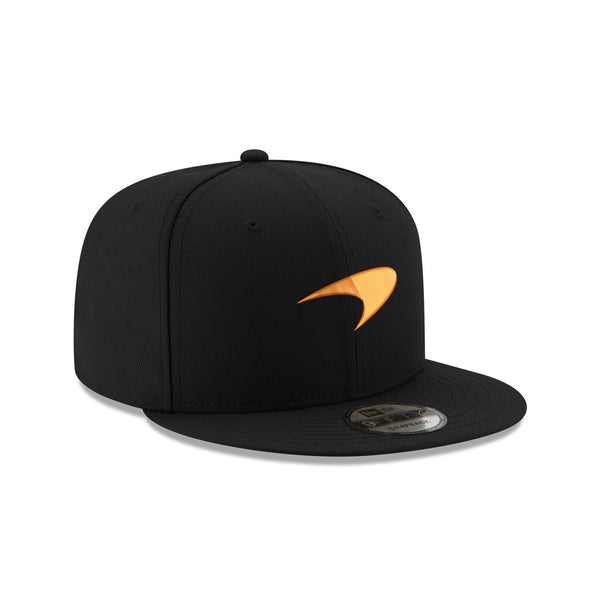 McLaren Formula 1 Team Speedmark 9FIFTY Snapback