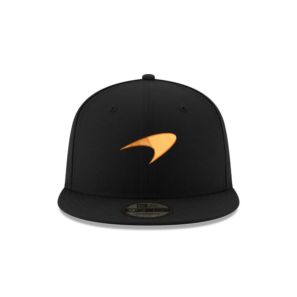 McLaren Formula 1 Team Speedmark 9FIFTY Snapback