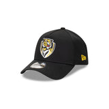 Richmond Tigers AFL Official Team Colours 9FORTY A-Frame Snapback