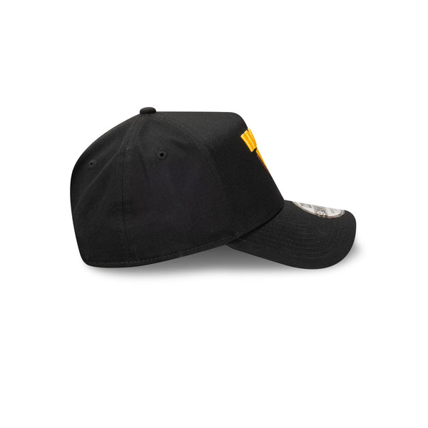 Hawthorn Hawks AFL Official Team Colours 9FORTY A-Frame Snapback