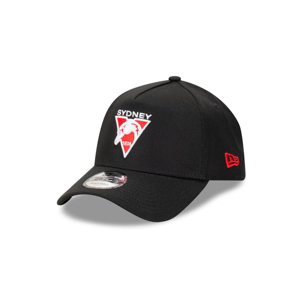 Sydney Swans AFL Official Team Colours 9FORTY A-Frame Snapback