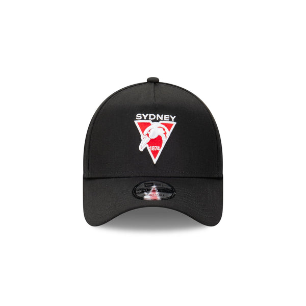 Sydney Swans AFL Official Team Colours 9FORTY A-Frame Snapback