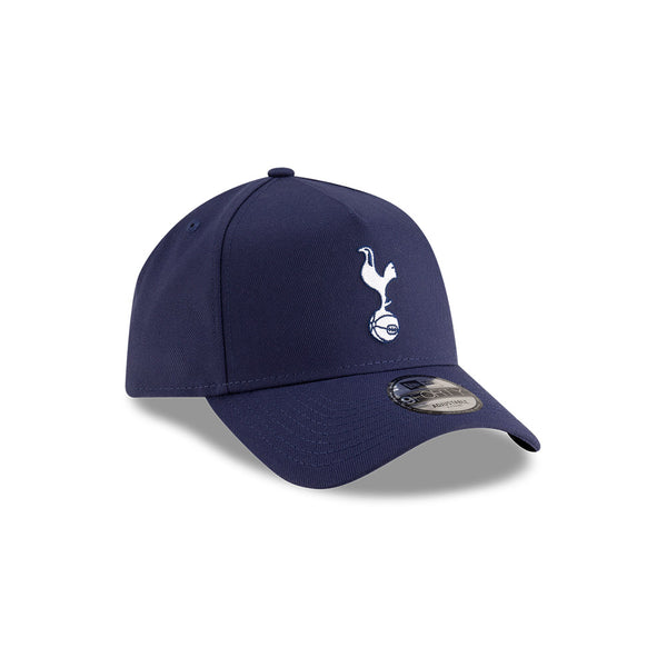 Tottenham Hotspur Team Navy 9FORTY A-Frame Snapback