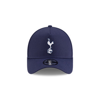 Tottenham Hotspur Team Navy 9FORTY A-Frame Snapback