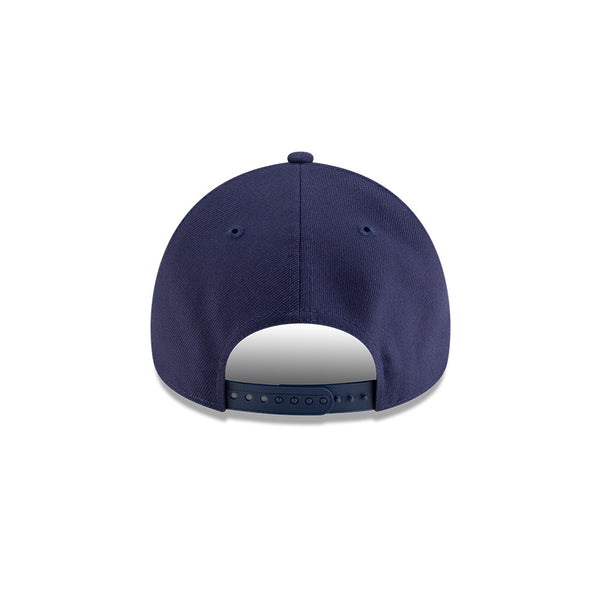 Tottenham Hotspur Team Navy 9FORTY A-Frame Snapback