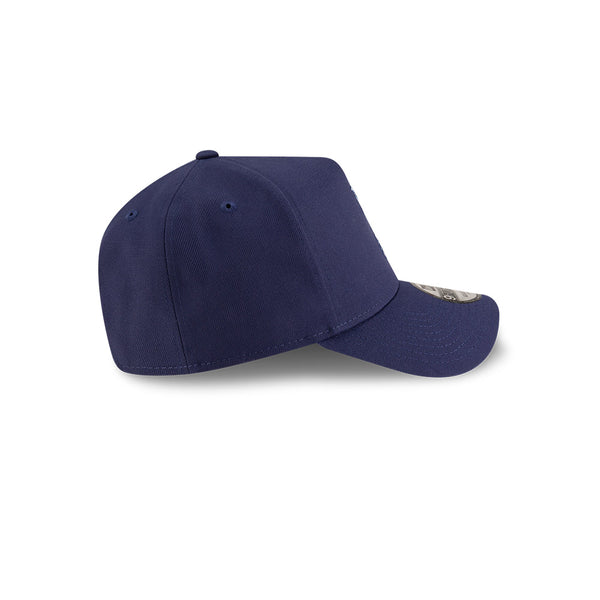 Tottenham Hotspur Team Navy 9FORTY A-Frame Snapback