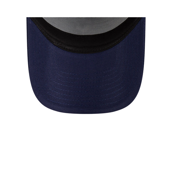 Tottenham Hotspur Team Navy 9FORTY A-Frame Snapback