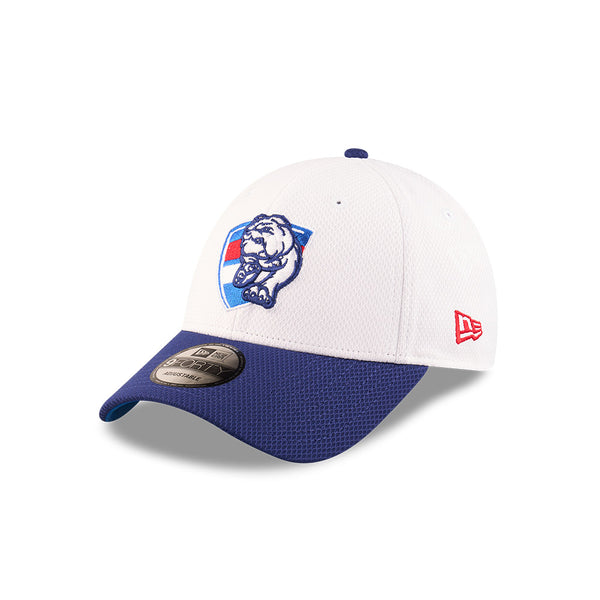 Western Bulldogs AFLW On-Field 9FORTY Snapback