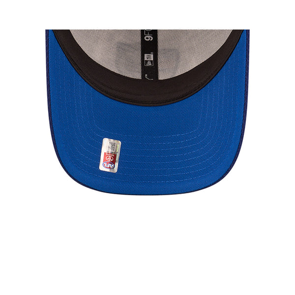 Western Bulldogs AFLW On-Field 9FORTY Snapback