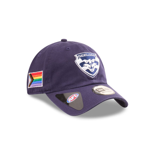 Geelong Cats Pride Flag Casual Classic