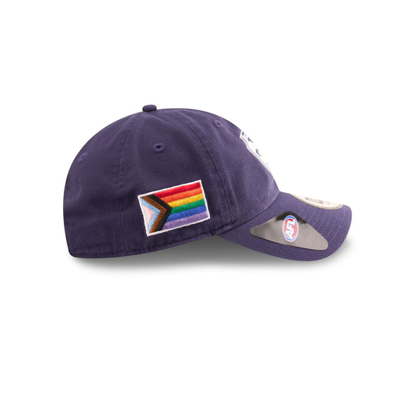 Geelong Cats Pride Flag Casual Classic