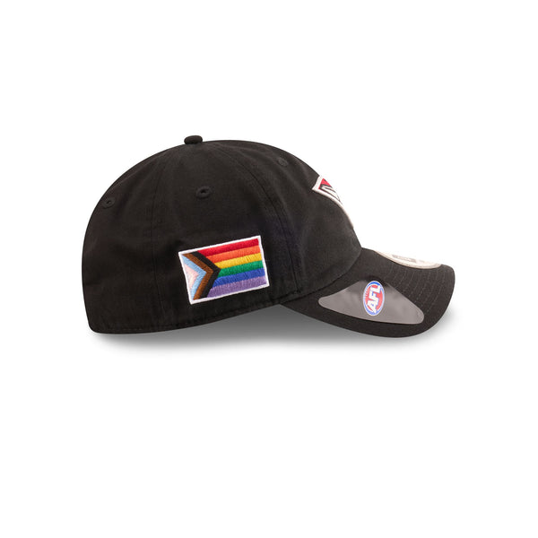 Essendon Bombers Pride Flag Casual Classic