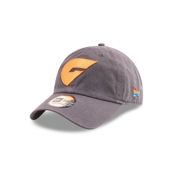 Greater Western Sydney Giants Pride Flag Casual Classic