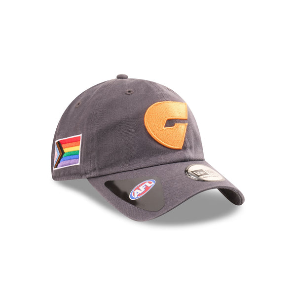 Greater Western Sydney Giants Pride Flag Casual Classic
