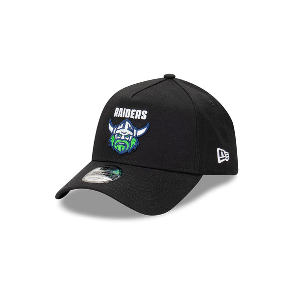 Canberra Raiders NRL Essentials OTC 9FORTY A-Frame Snapback