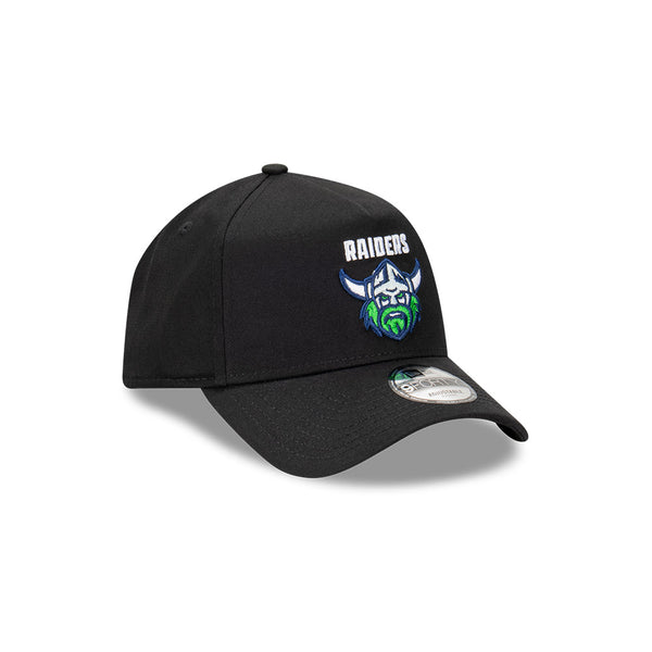 Canberra Raiders NRL Essentials OTC 9FORTY A-Frame Snapback