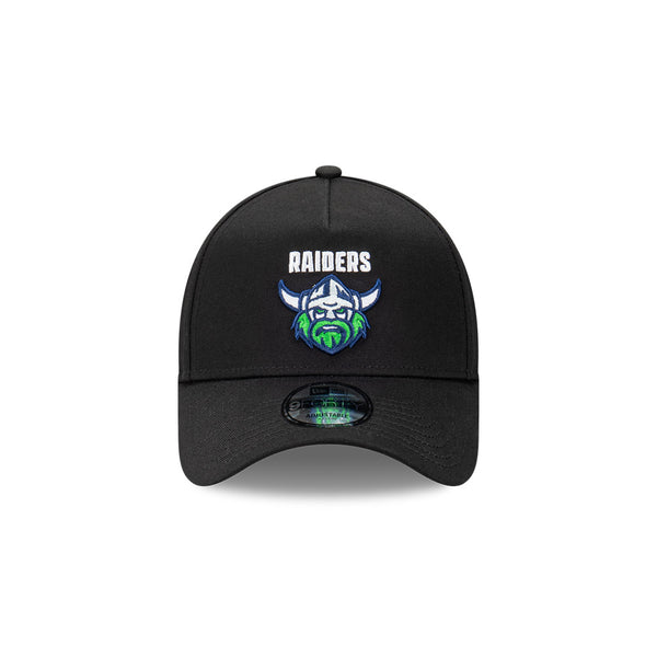 Canberra Raiders NRL Essentials OTC 9FORTY A-Frame Snapback