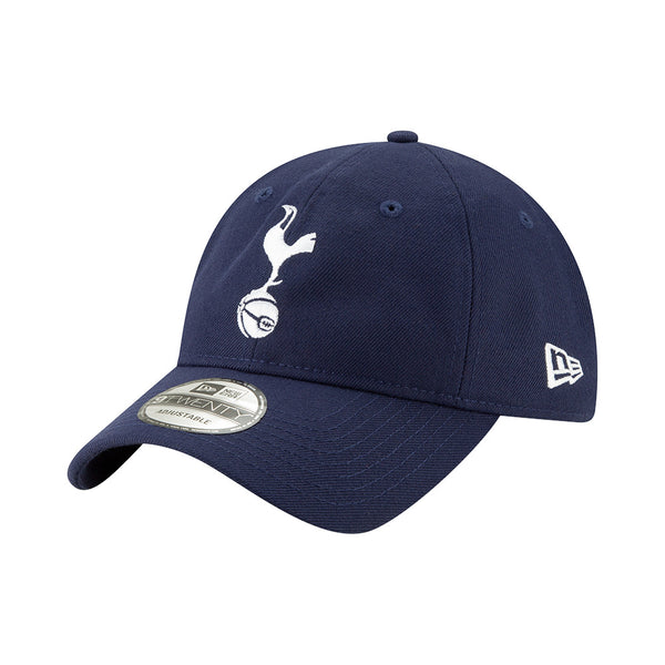 Tottenham Hotspur Team Navy 9TWENTY Cloth Strap