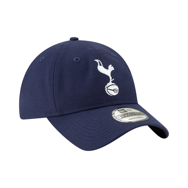 Tottenham Hotspur Team Navy 9TWENTY Cloth Strap