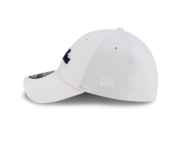 New Era Golf White 39THIRTY Stretch Fit