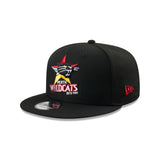 Perth Wildcats NBL Supporter 9FIFTY Snapback