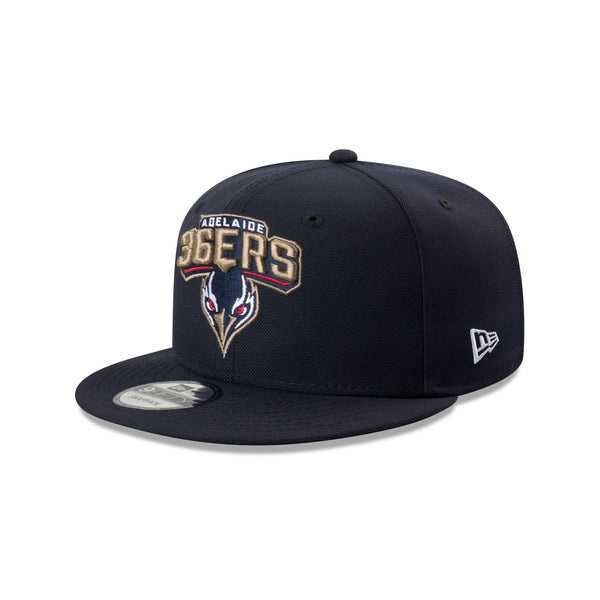 Adelaide 36ers NBL Supporter 9FIFTY Snapback