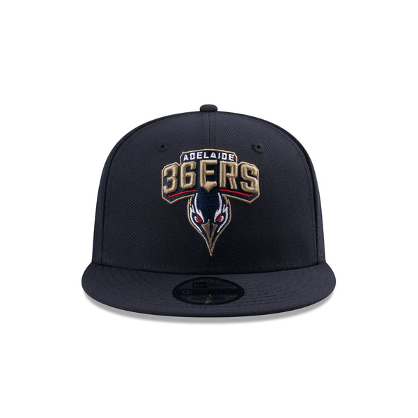 Adelaide 36ers NBL Supporter 9FIFTY Snapback