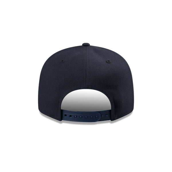 Adelaide 36ers NBL Supporter 9FIFTY Snapback