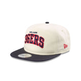 Adelaide 36ers NBL Supporter Golfer Snapback