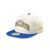 Brisbane Bullets NBL Supporter Golfer Snapback