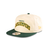 Tasmania Jack Jumpers NBL Supporter Golfer Snapback