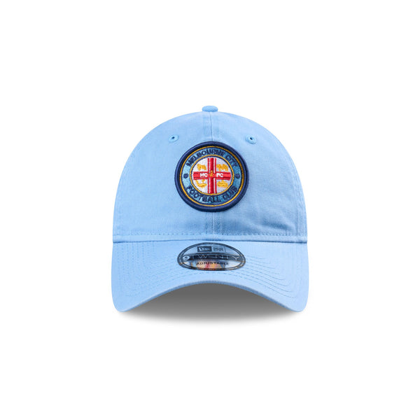 Melbourne City FC A-Leagues Supporter 9TWENTY Cloth Strap